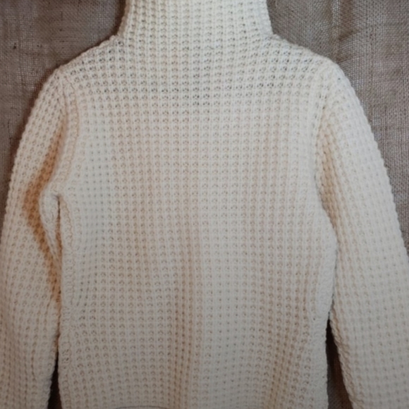 Jacob Sweaters - 🐑HP🐑Shetland Wool Aran Knit